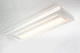 luminária técnica de sobrepor / de LED / retangular / IP20