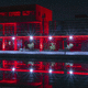 luminária técnica de sobrepor / de LED / tubular / IP66