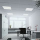 painel de LED para teto