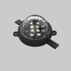 fita de LED IP66