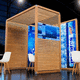 stand para exposição