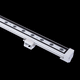 luminária técnica saliente / de LED / linear / IP66