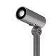 spot espeto / de LED / IP66 / para ambiente externo