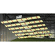 projetor IP65 / de LED / da linha comercial / para ambiente interno