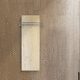 aquecedor de toalhas elétrico / 1001 W–1500 W / contemporâneo / em pedra natural