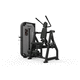 aparelho de musculação abdominal crunch / para ambiente interno / da linha comercial