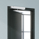 automatismo para porta basculante / de abrir