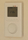 termostato eletrônico / programável / para aquecimento / de parede