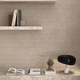 placas de revestimento em grés porcelanato / em porcelana / fosca / para ambiente interno