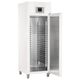 refrigerador vertical / profissional / de instalação livre / com porta de vidro