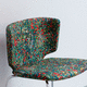 tecido para estofados / para decoração de interiores / com padrão floral / em polipropileno