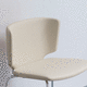 tecido para estofados / para decoração de interiores / de cor lisa / em poliéster