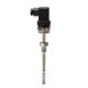 sensor de temperatura / fixo / industrial