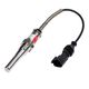 sensor de temperatura / fixo / industrial