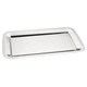 bandeja de servir em aço inox 304 / para cozinha profissional
