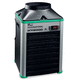 chiller com condensação a ar / de piso / compacto / industrial