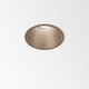 downlight de embutir / de LED / redondo / IP20
