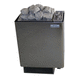 forno para sauna seca elétrico / 9 kW / 6 kW / 7,5 kW