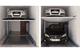 sistema de estacionamento com vários andares / mecânico / elétrico / hidráulico