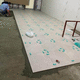 sistema de nivelamento em PVC / para revestimento cerâmico / manual