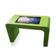 mesa infantil / contemporânea / em material plástico / com base em plástico