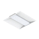 luminária técnica saliente / de LED / quadrada / retangular