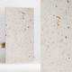 painel decorativo de revestimento / para ambiente interno / para edifício / em material reciclado