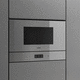 forno elétrico / de micro-ondas / de embutir / simples