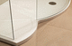 piso de box em forma de 