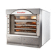 forno profissional / para padaria / elétrico / a vapor