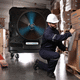 resfriador evaporativo