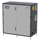 unidade de condensação profissional / refrigerada a água / split system