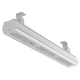 projetor IP65 / IP44 / de LED / industrial