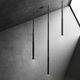pendente / metálica / contemporânea / Wire