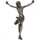 escultura em bronze / arte figurativa / contemporânea