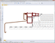 software CAD / de gestão / para esquadrias / 2D