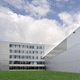 painel para construção / para edifício / para ambiente interno / em aço