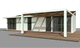casa pré-fabricada / ecológica / contemporânea / térrea