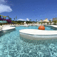 máquina de ondas artificiais para piscina de lazer / para hobby / para hotel / para parque aquático