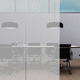 painel de vidro de segurança / laminado / temperado / decorado