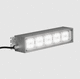 projetor IP66 / de LED / industrial / para espaços públicos