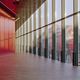 painel de vidro de isolamento térmico / de proteção solar / corta-fogo / laminado