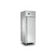 freezer profissional / vertical / em aço inoxidável
