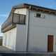 casa pré-fabricada / ecológica / com economia de energia / contemporânea