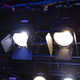 refletor de cabeça móvel IP20 / de LED / para iluminação de palco / para eventos