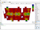 software de projetos / de modelagem / de cálculo geotécnico / de cálculo de alicerces especiais