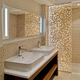 painel decorativo de revestimento / de parede / para ambiente interno / para degrau