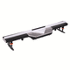 difusor de ar de piso / linear / para insuflamento e retorno de ar