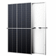 painel fotovoltaico monocristalino / flexível / para telhado