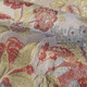 tecido para estofados / para cortinas / com animais / com padrão floral
